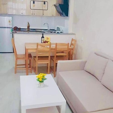 Tameo Apartment 巴统 外观 照片