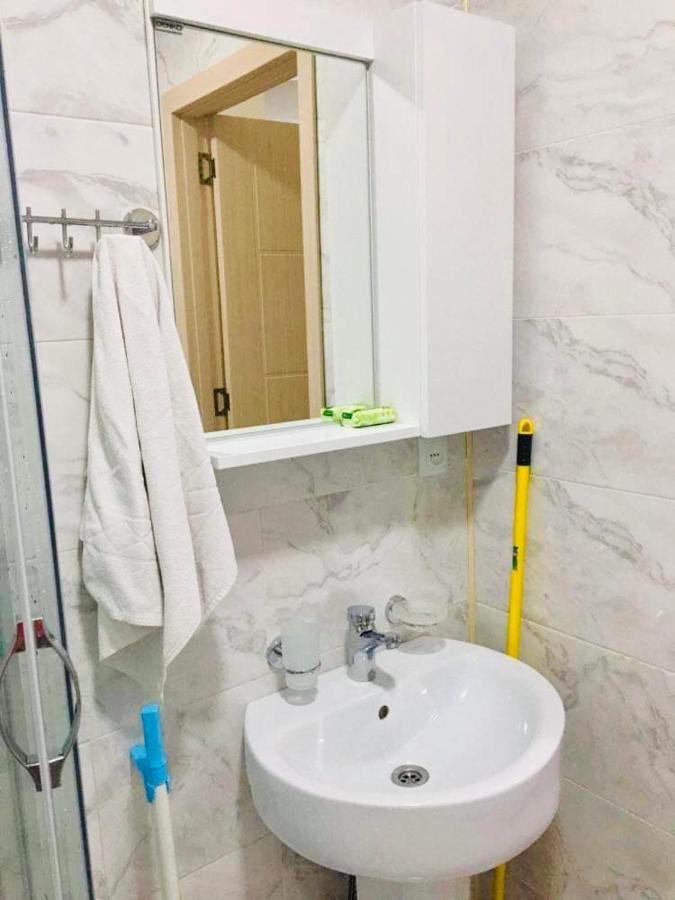Tameo Apartment 巴统 外观 照片