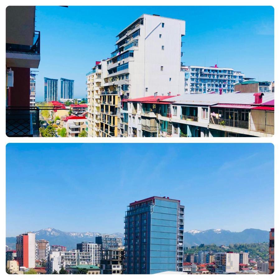 Tameo Apartment 巴统 外观 照片