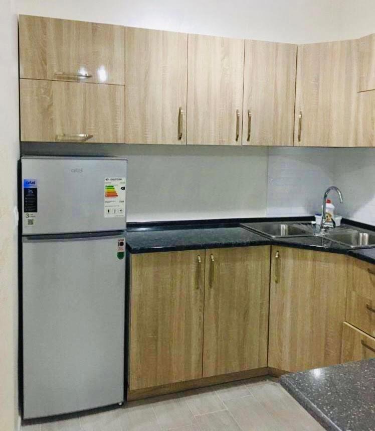 Tameo Apartment 巴统 外观 照片