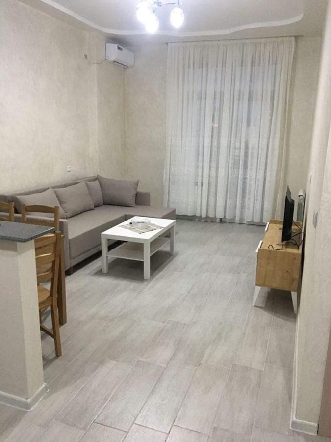 Tameo Apartment 巴统 外观 照片