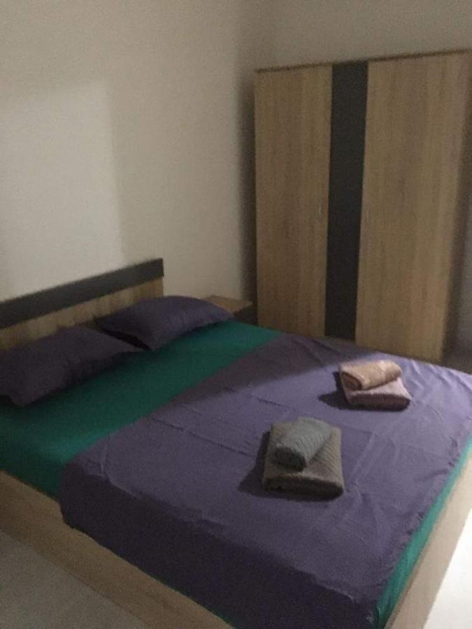Tameo Apartment 巴统 外观 照片