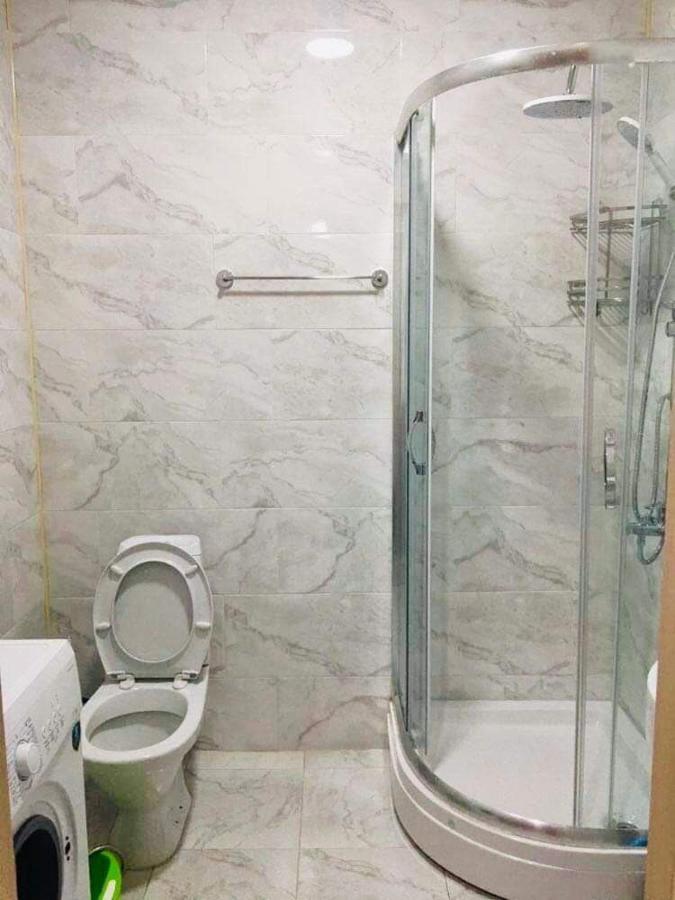 Tameo Apartment 巴统 外观 照片