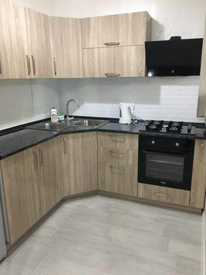Tameo Apartment 巴统 外观 照片