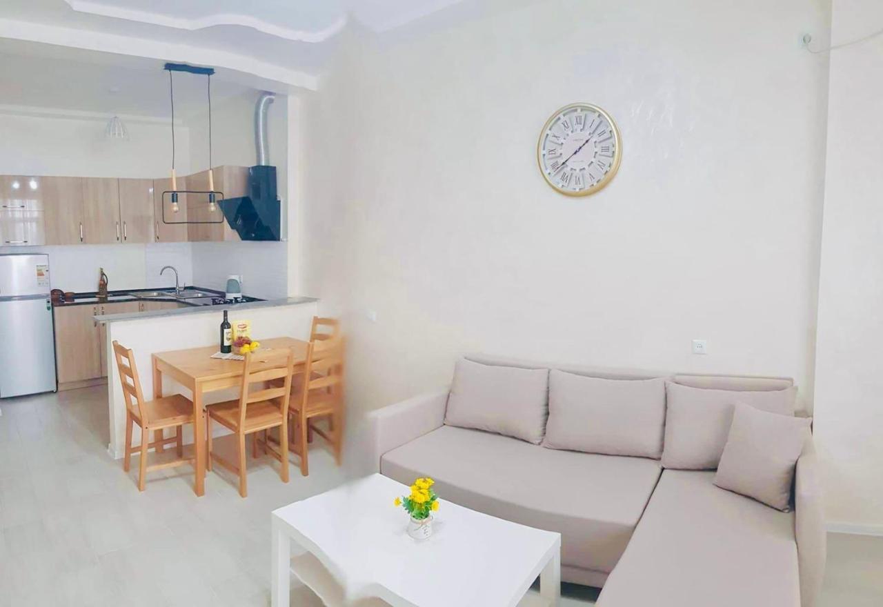 Tameo Apartment 巴统 外观 照片