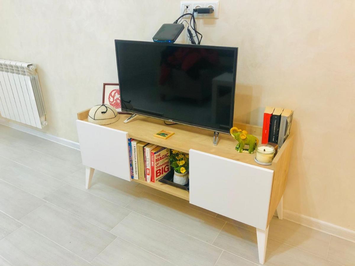 Tameo Apartment 巴统 外观 照片