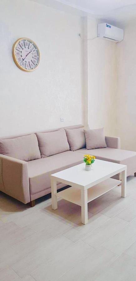 Tameo Apartment 巴统 外观 照片