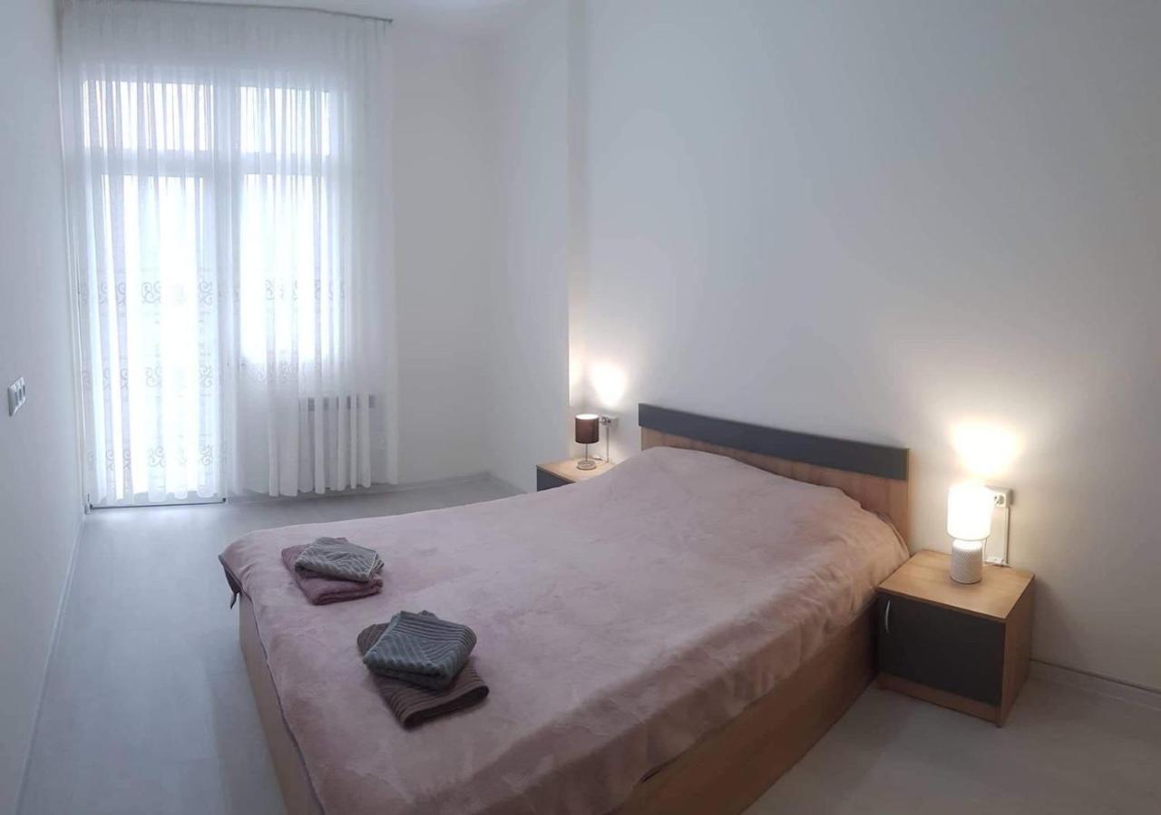 Tameo Apartment 巴统 外观 照片