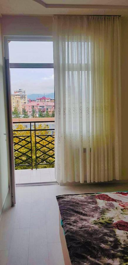 Tameo Apartment 巴统 外观 照片