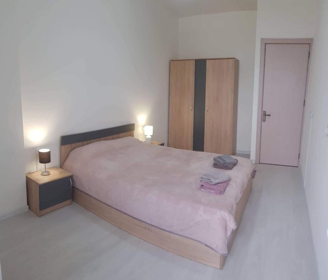 Tameo Apartment 巴统 外观 照片